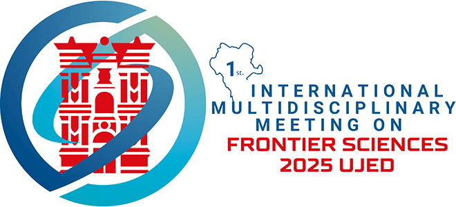 Logo Frontiers