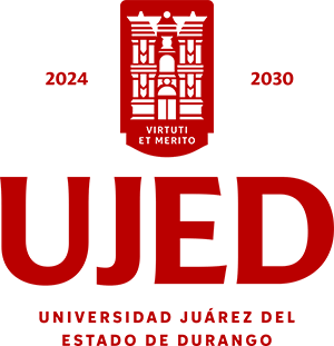 Logo UJED